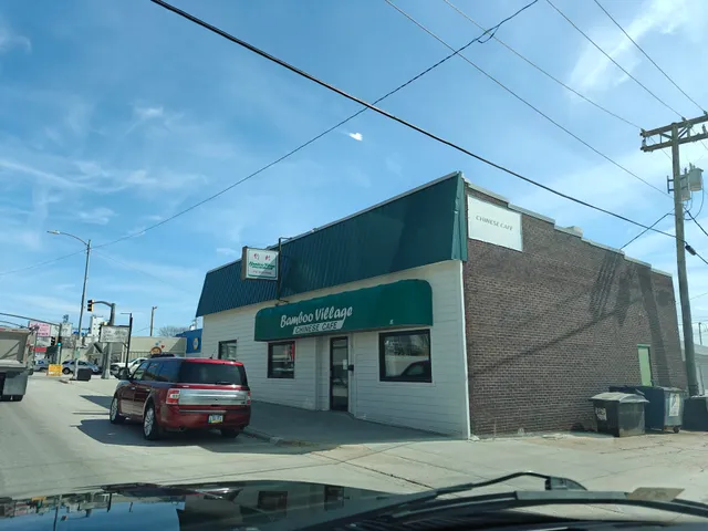 Bamboo Village Restaurant