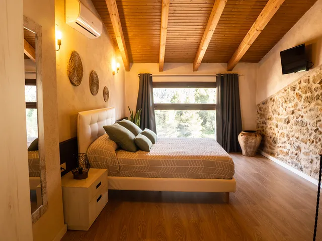 Cal Vientos - Allotjament Rural