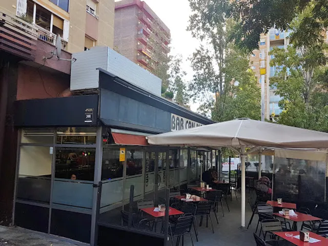 Restaurant Can Magí