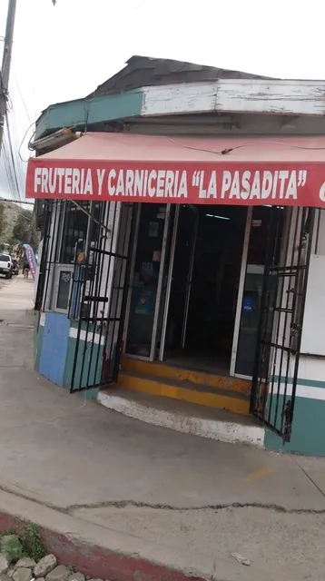 Alisuper (Mini Market La Pasadita)