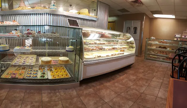 Uncle Mike's Bake Shoppe