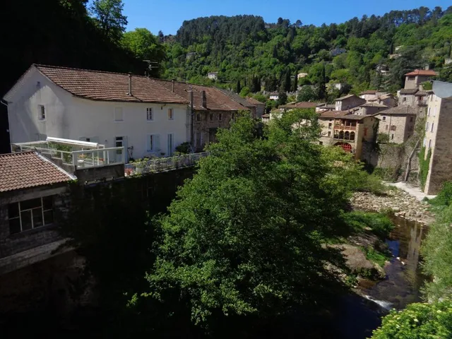 Les chambres Anglaises