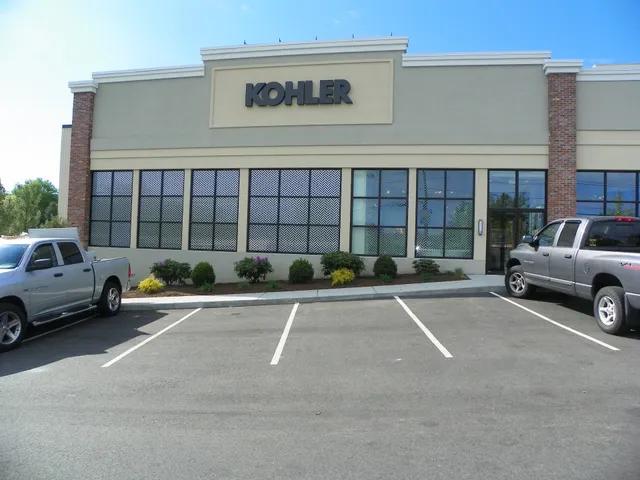 KOHLER Store by Supply New England (Natick)