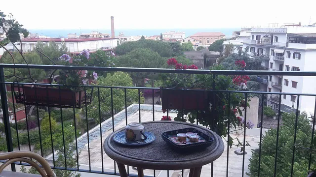 Bed And Breakfast Casa Giulia