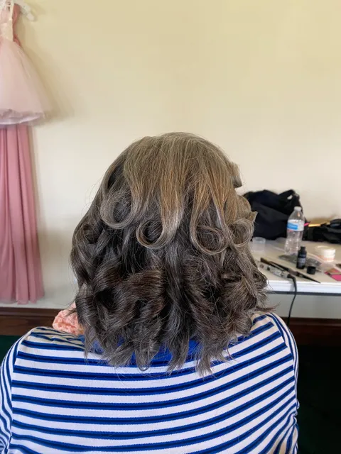 Lovin’ You Salon, Spa, & Boutique