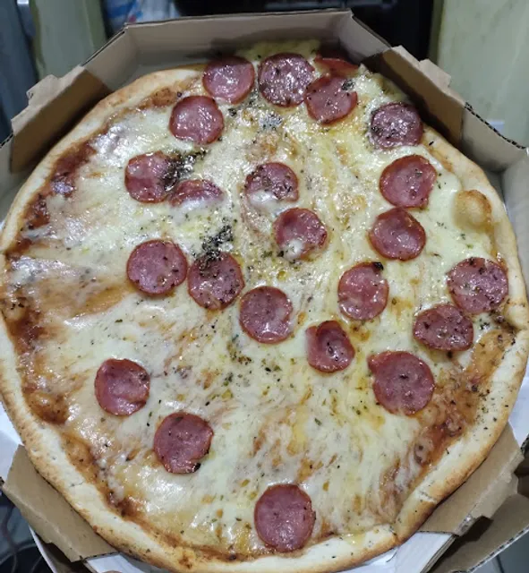 Pizzarella