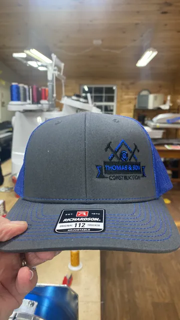 Tammy's Embroidery & More