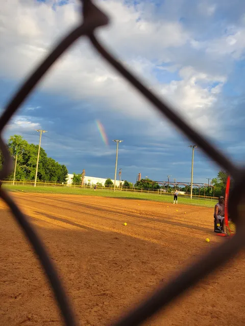 Daisye Musgrave Hulan Park