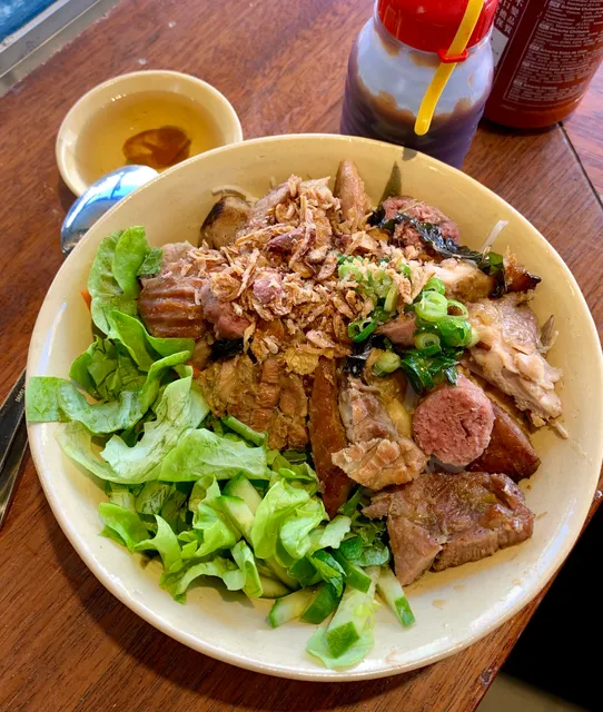 Saigon Summer Newtown