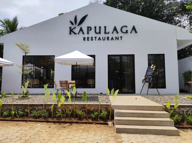 Kapulaga Restaurant