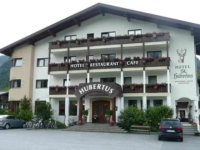 Hotel St. Hubertus KG