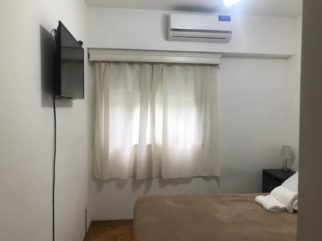 Palermo Soho Maisonette