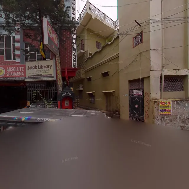 Absolute momo Cafe & Shawarma