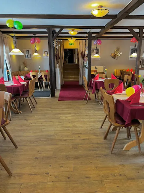 Restaurant Pizzeria Toni