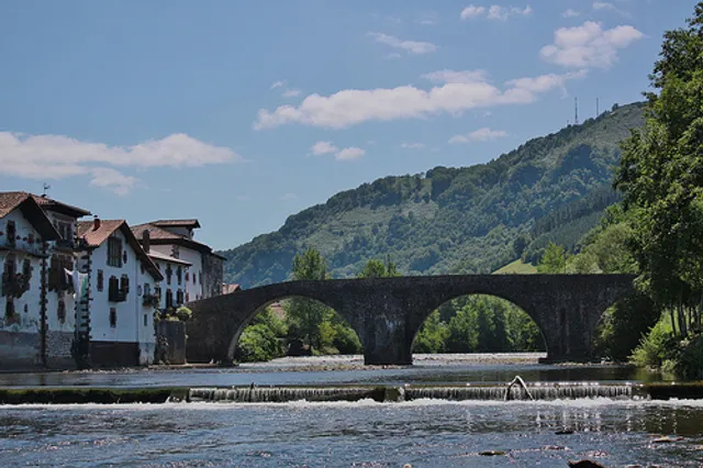 Martintzenea Landetxea