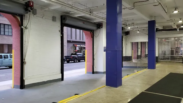 Manhattan Mini Storage