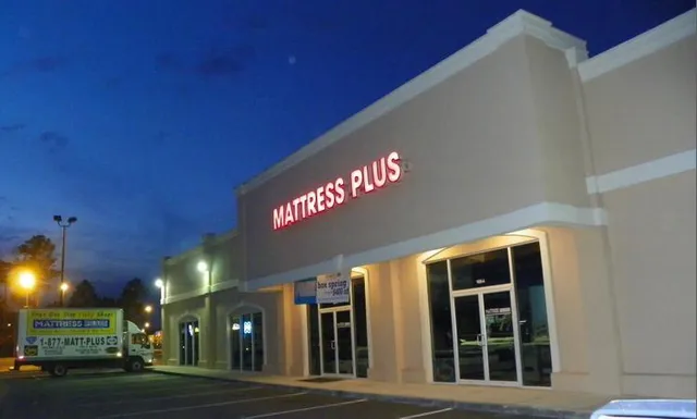 Mattress Plus