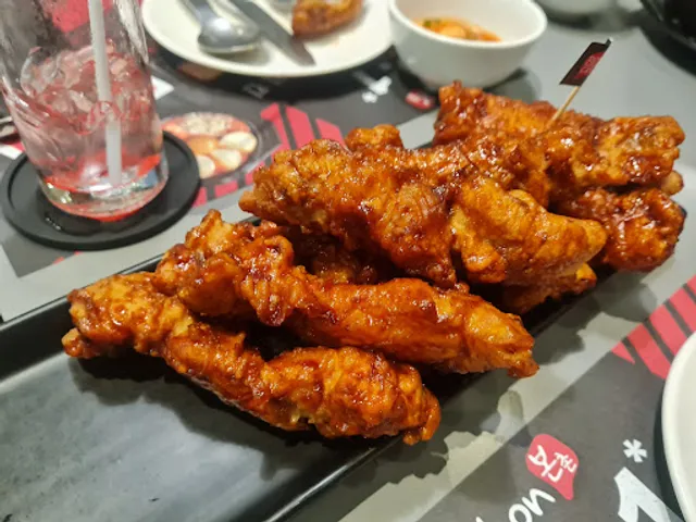 Bonchon Central Eastville