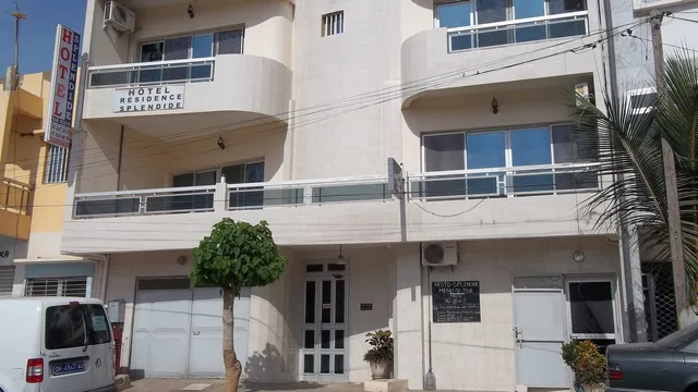 Résidence Splendide