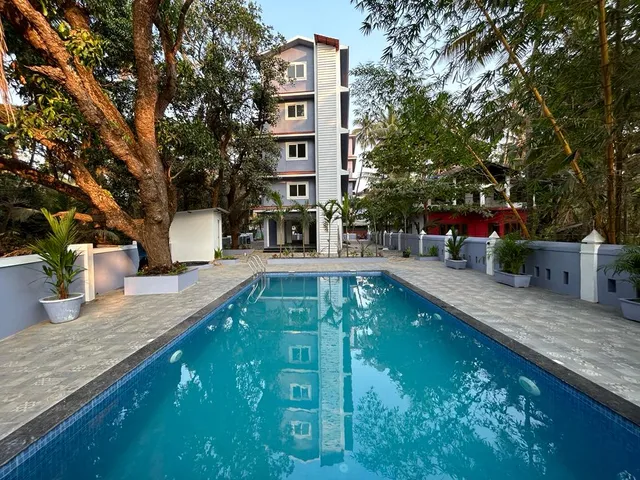 Serenova - Dia Hotels