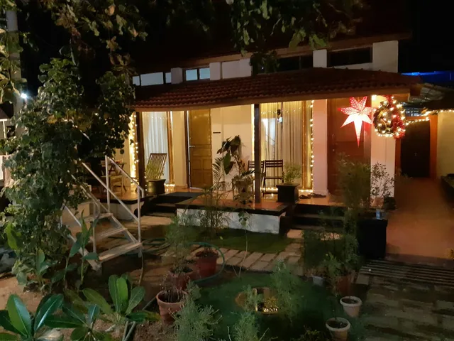 santaclaus all seasons village