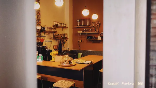 Dopamine coffee 多巴胺