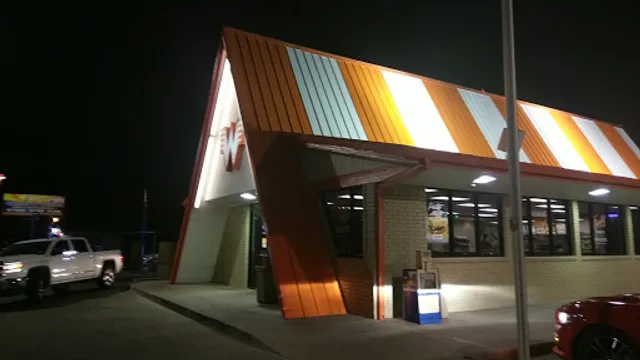 Whataburger