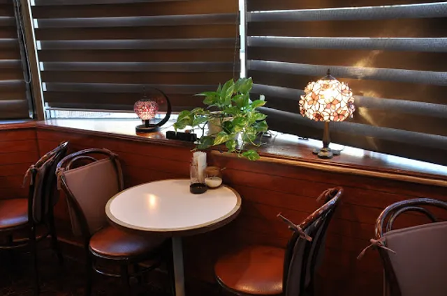 珈琲ニューペンギン