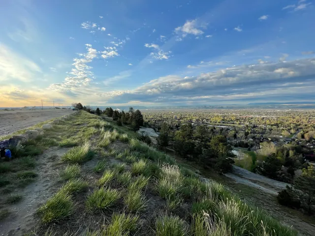 Billings-Logan International Airport