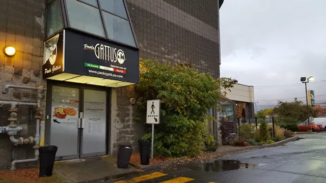 Restaurant italien Paolo Gattuso Brossard