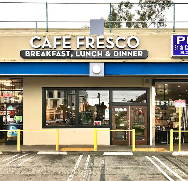 Cafe Fresco