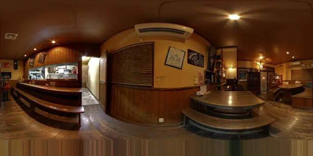 温豆葉魚酢（ほっとはうす）