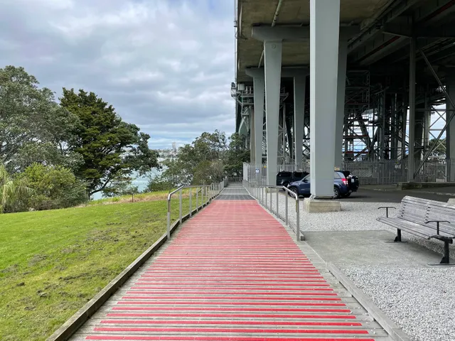 Stokes Point Reserve