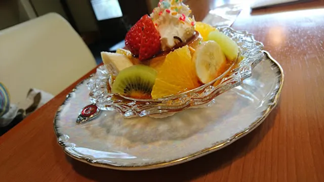 ほっとカフェsmile