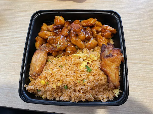 Apsara Asian Cafe of Jackson