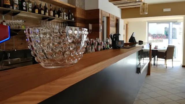 Central Bar • Ristorante Pizzeria