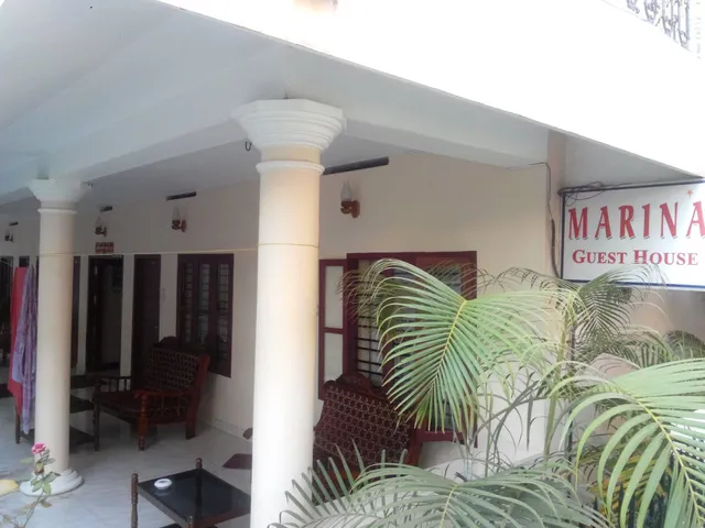 Marina Guest House