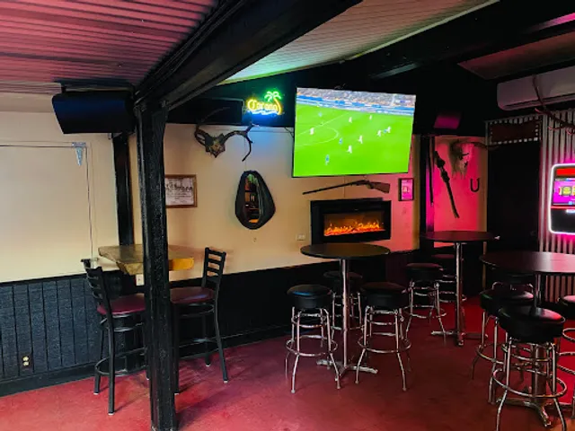 The Hideout Social Lounge