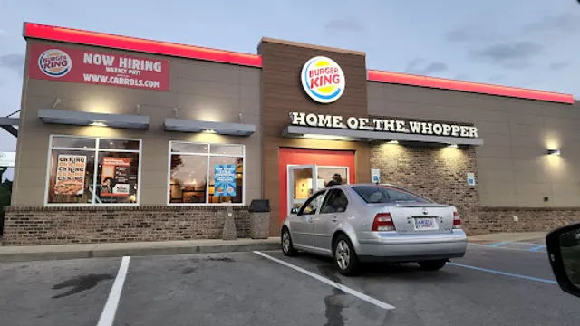 Burger King
