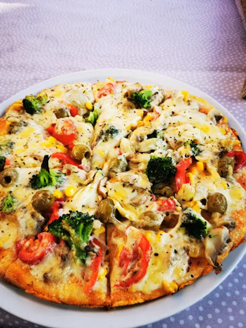 Mr. Magic Pizzaservice