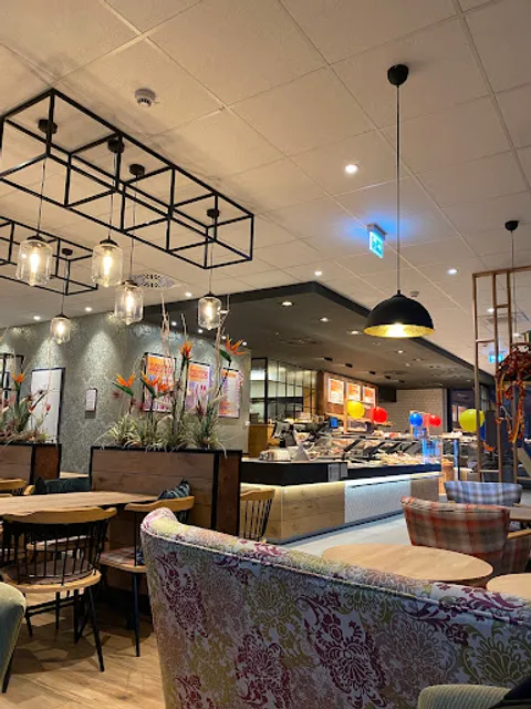 Bäckerei Hansen Mürwik GmbH