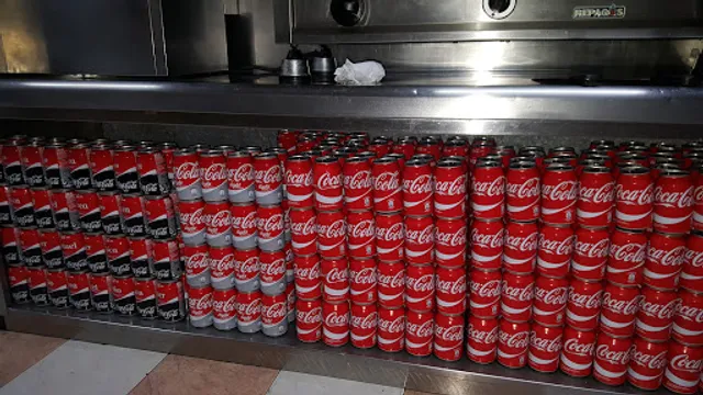 Cafeteria Las Huertas