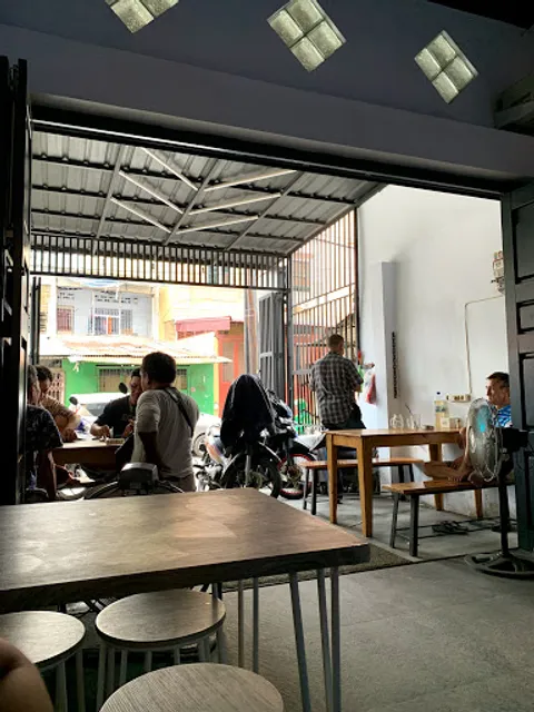 CELCIUS° - Coffee Lab