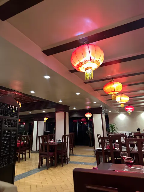 Shantung Restaurant