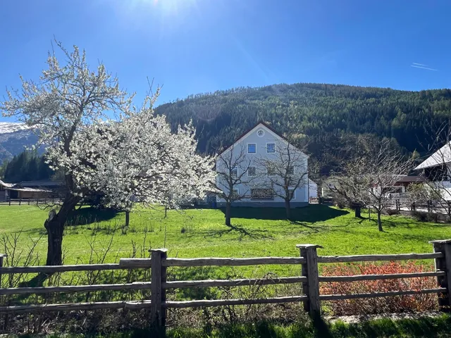 Apartment Aineckblick Eva Graimann