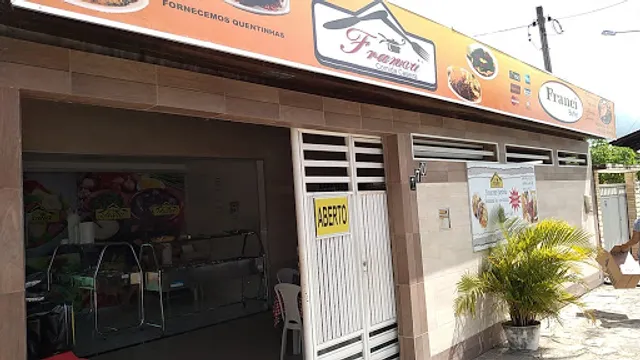 Franci Comida Caseira