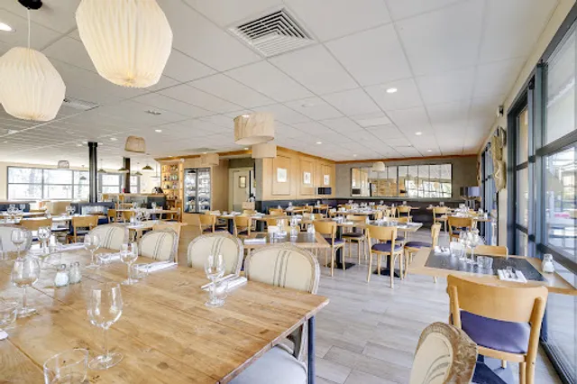 Le Cabanon du Domaine