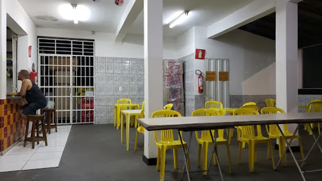 Petisqueira Do Miltão