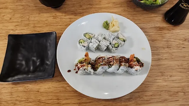 Komo Sushi