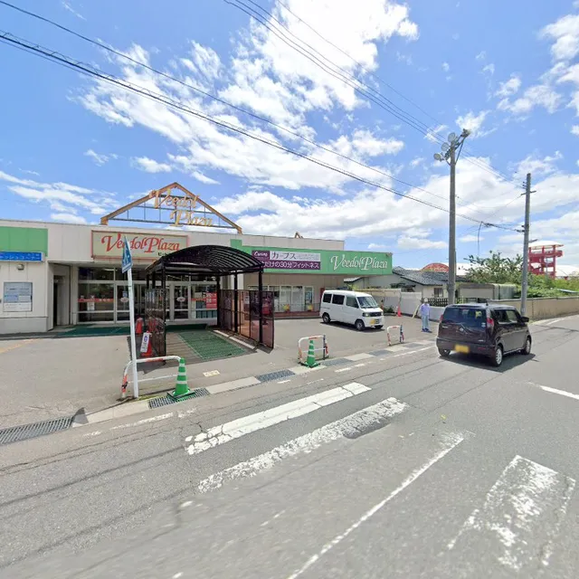 Cafe Matiere Ikezaki